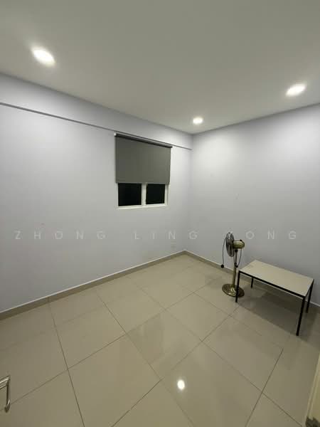 Service Residence for Rent at 3 Elements - Zhong Ling Yong - Interior - PropertyGuru.com.my