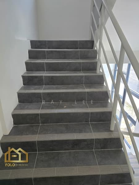 Detached Factory for Sale in Meru (Klang) - Ray Lee - Corridor - PropertyGuru.com.my