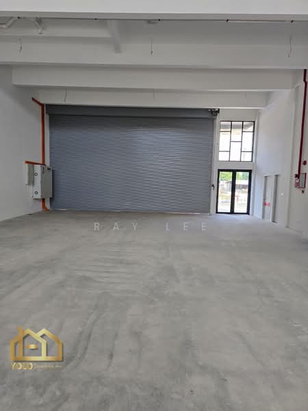 Detached Factory for Sale in Meru (Klang) - Ray Lee - Interior - PropertyGuru.com.my
