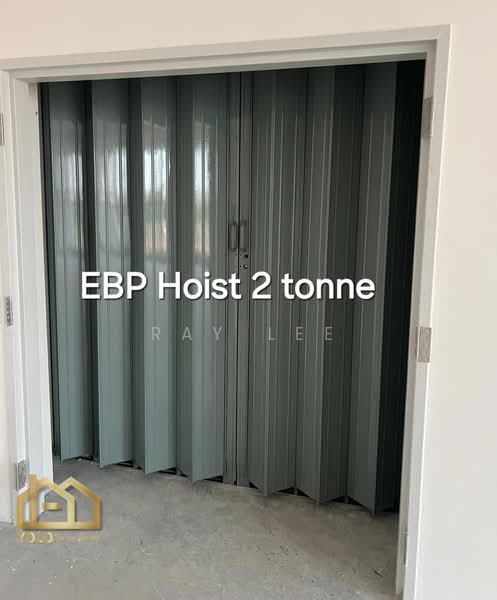 Detached Factory for Sale in Meru (Klang) - Ray Lee - Interior - PropertyGuru.com.my