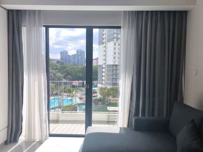 South Brooks untuk Untuk Disewa - RM 6,500 /bulan, Mac 2026 - View - PropertyGuru.com.my
