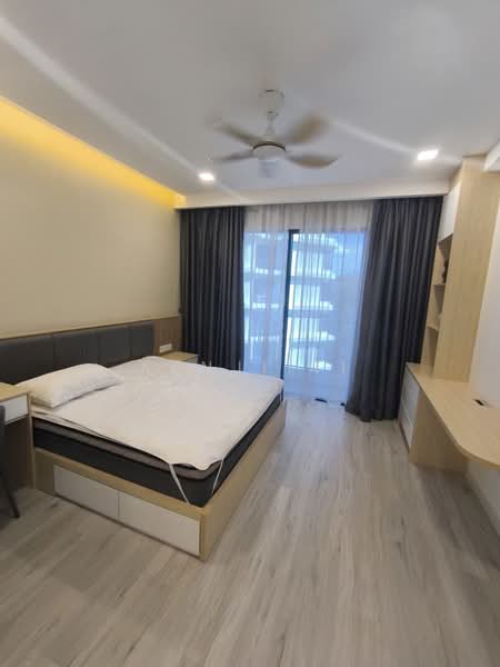 South Brooks untuk Untuk Disewa - RM 6,500 /bulan, Mac 2026 - Bedroom - PropertyGuru.com.my