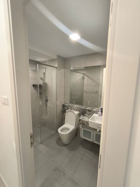 South Brooks untuk Untuk Disewa - RM 6,500 /bulan, Mac 2026 - Bathroom - PropertyGuru.com.my