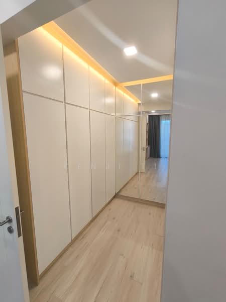 South Brooks untuk Untuk Disewa - RM 6,500 /bulan, Mac 2026 - Interior - PropertyGuru.com.my