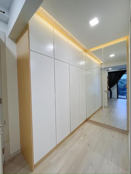 South Brooks untuk Untuk Disewa - RM 6,500 /bulan, Mac 2026 - Corridor - PropertyGuru.com.my