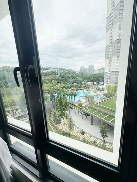 South Brooks untuk Untuk Disewa - RM 6,500 /bulan, Mac 2026 - View - PropertyGuru.com.my