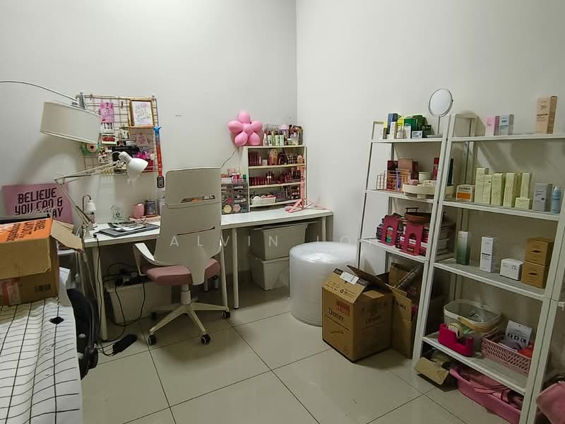 Condominium for Sale at Green Park Residence - Alvin Loh - Study - PropertyGuru.com.my