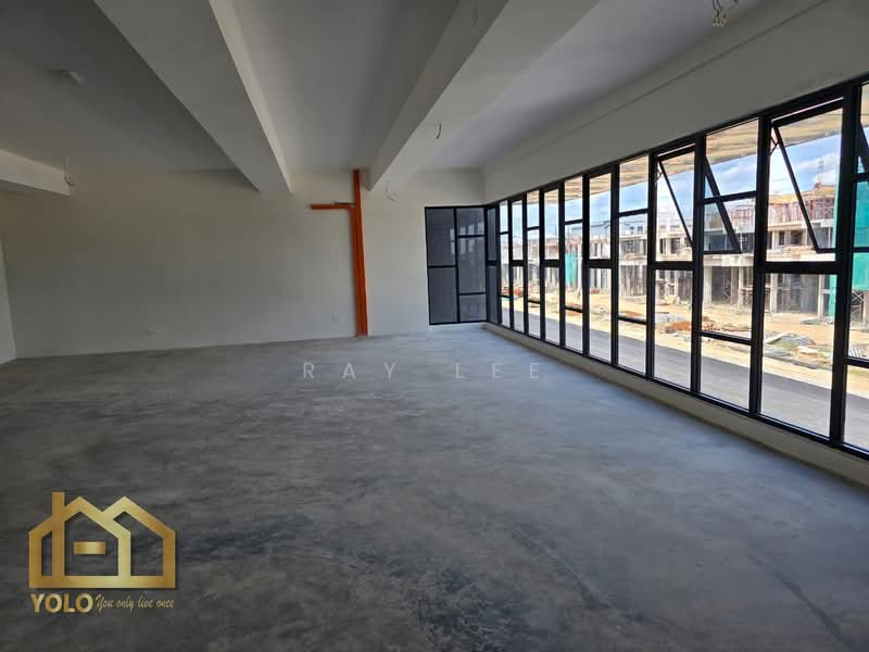 Terrace Factory for Rent in Meru (Klang) - Ray Lee - Interior - PropertyGuru.com.my