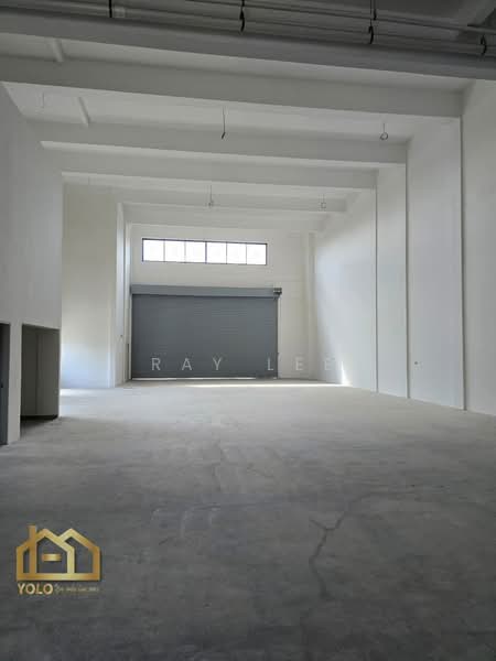 Terrace Factory for Rent in Meru (Klang) - Ray Lee - Interior - PropertyGuru.com.my