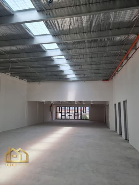 Terrace Factory for Rent in Meru (Klang) - Ray Lee - Interior - PropertyGuru.com.my