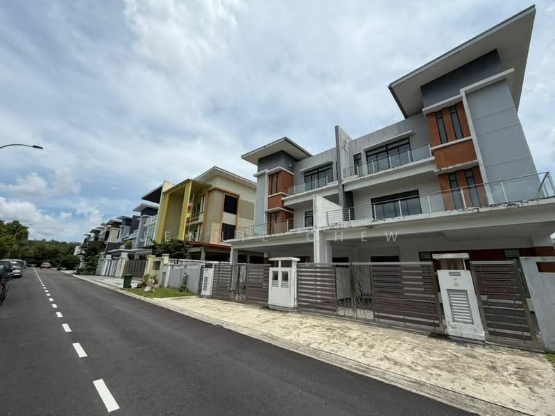 Desa Tebrau Desas Tebraus Desas Tebraus untuk Untuk Dijual - RM 2,090,000, Mac 2026 - Exterior - PropertyGuru.com.my
