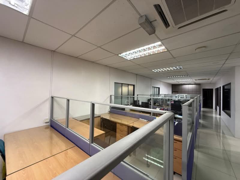 Detached Factory for Sale in Taman Industri Jaya (Skudai) - Jack Chai - Interior - PropertyGuru.com.my