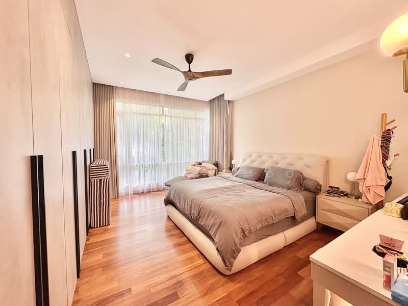 Bungalow for Sale in Bukit Tunku (Kenny Hills) (Kuala Lumpur) - Sherley Moo - Bedroom - PropertyGuru.com.my
