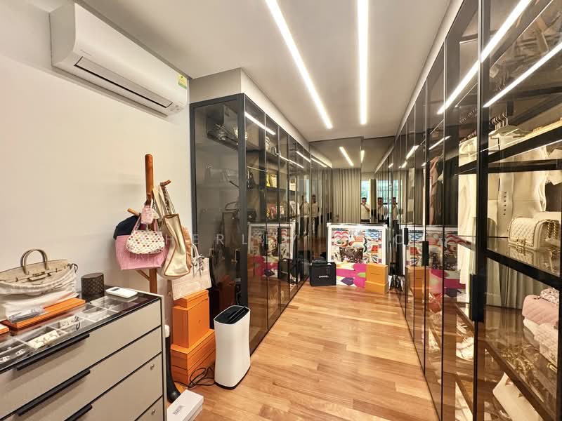 Bungalow for Sale in Bukit Tunku (Kenny Hills) (Kuala Lumpur) - Sherley Moo - Interior - PropertyGuru.com.my