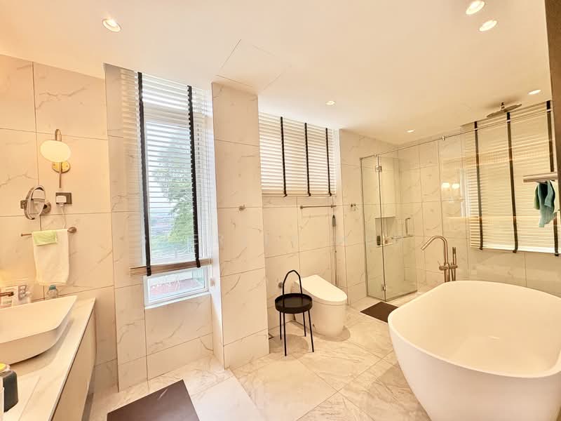 Bungalow for Sale in Bukit Tunku (Kenny Hills) (Kuala Lumpur) - Sherley Moo - Bathroom - PropertyGuru.com.my