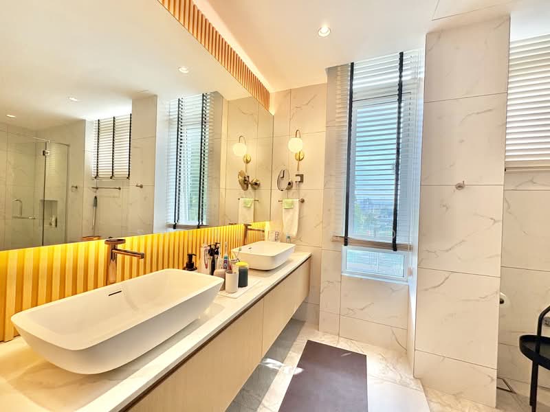 Bungalow for Sale in Bukit Tunku (Kenny Hills) (Kuala Lumpur) - Sherley Moo - Bathroom - PropertyGuru.com.my