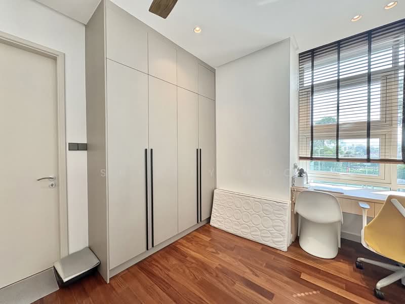 Bungalow for Sale in Bukit Tunku (Kenny Hills) (Kuala Lumpur) - Sherley Moo - Bedroom - PropertyGuru.com.my