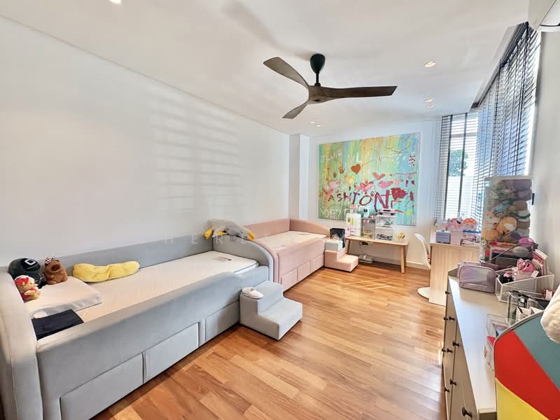 Bungalow for Sale in Bukit Tunku (Kenny Hills) (Kuala Lumpur) - Sherley Moo - PropertyGuru.com.my