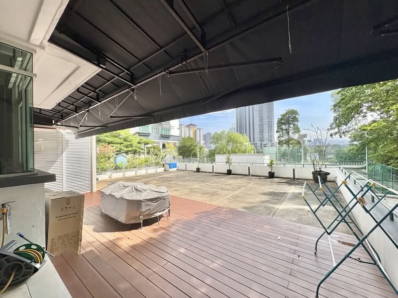 Bungalow for Sale in Bukit Tunku (Kenny Hills) (Kuala Lumpur) - Sherley Moo - PropertyGuru.com.my