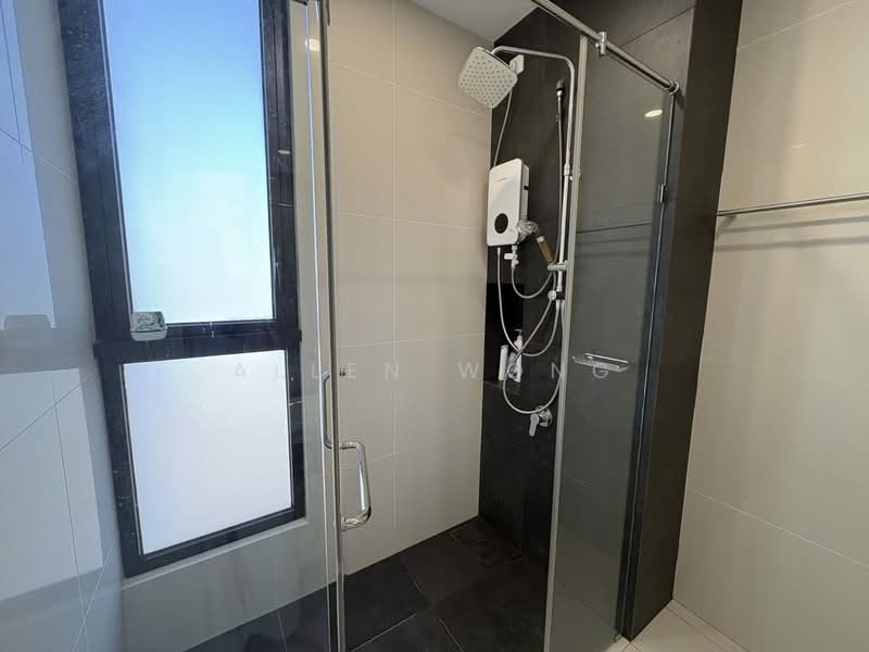 Service Residence for Rent at Eco Nest @ Eco Botanic - Allen Wong - Bathroom - PropertyGuru.com.my