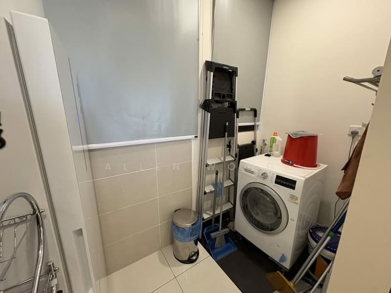 Service Residence for Rent at Eco Nest @ Eco Botanic - Allen Wong - Interior - PropertyGuru.com.my