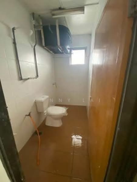 H5 Apartment untuk Untuk Dijual - RM 240,000, Mac 2026 - Bathroom - PropertyGuru.com.my