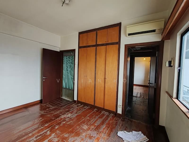 Fraser Towers untuk Untuk Dijual - RM 950,000, Mac 2026 - Interior - PropertyGuru.com.my