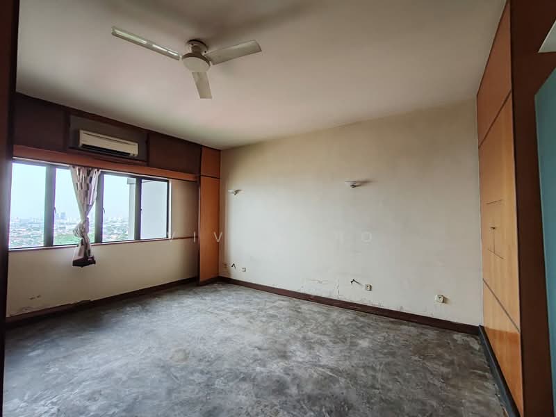 Fraser Towers untuk Untuk Dijual - RM 950,000, Mac 2026 - Interior - PropertyGuru.com.my