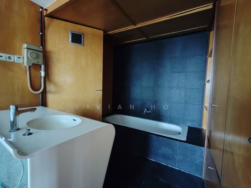 Fraser Towers untuk Untuk Dijual - RM 950,000, Mac 2026 - Bathroom - PropertyGuru.com.my