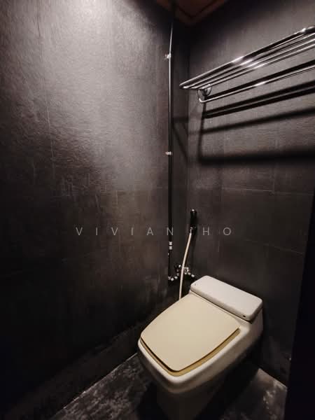 Fraser Towers untuk Untuk Dijual - RM 950,000, Mac 2026 - Bathroom - PropertyGuru.com.my