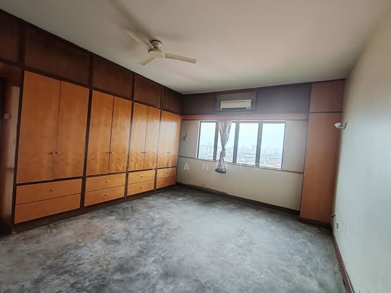 Fraser Towers untuk Untuk Dijual - RM 950,000, Mac 2026 - Bedroom - PropertyGuru.com.my