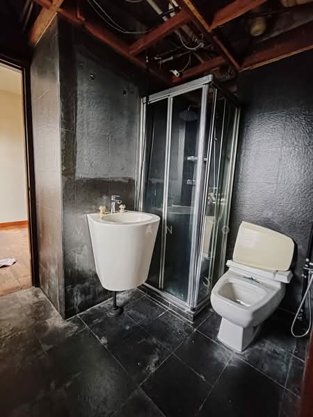 Fraser Towers untuk Untuk Dijual - RM 950,000, Mac 2026 - Bathroom - PropertyGuru.com.my