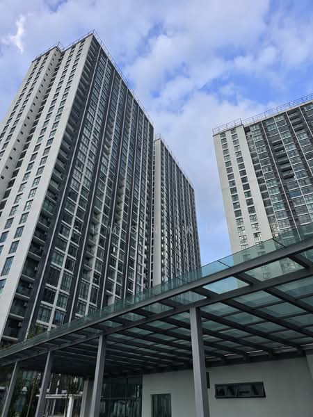 Liberty @ Arc untuk Untuk Disewa - RM 1,400 /bulan, Mac 2026 - PropertyGuru.com.my