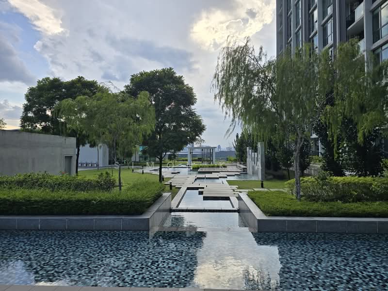 Liberty @ Arc untuk Untuk Disewa - RM 1,400 /bulan, Mac 2026 - Exterior - PropertyGuru.com.my