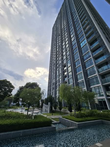 Liberty @ Arc untuk Untuk Disewa - RM 1,400 /bulan, Mac 2026 - Exterior - PropertyGuru.com.my