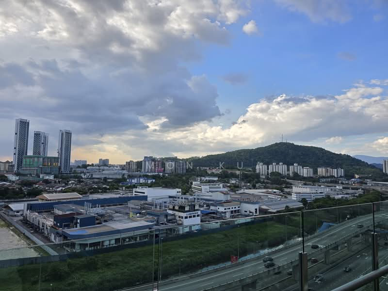 Liberty @ Arc untuk Untuk Disewa - RM 1,400 /bulan, Mac 2026 - View - PropertyGuru.com.my