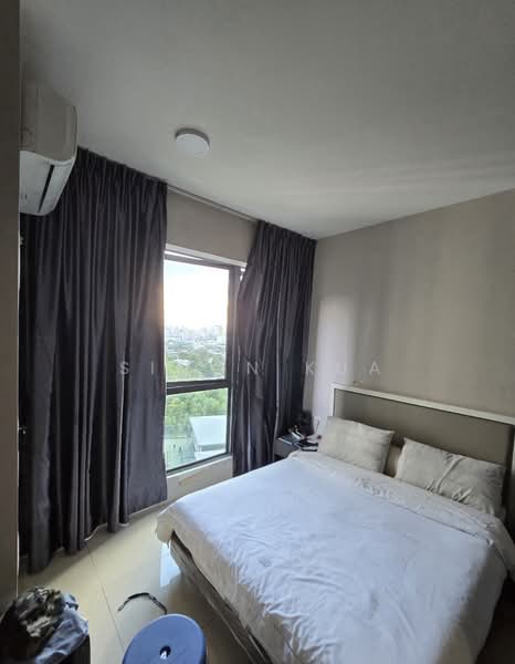 Liberty @ Arc untuk Untuk Disewa - RM 1,400 /bulan, Mac 2026 - Bedroom - PropertyGuru.com.my