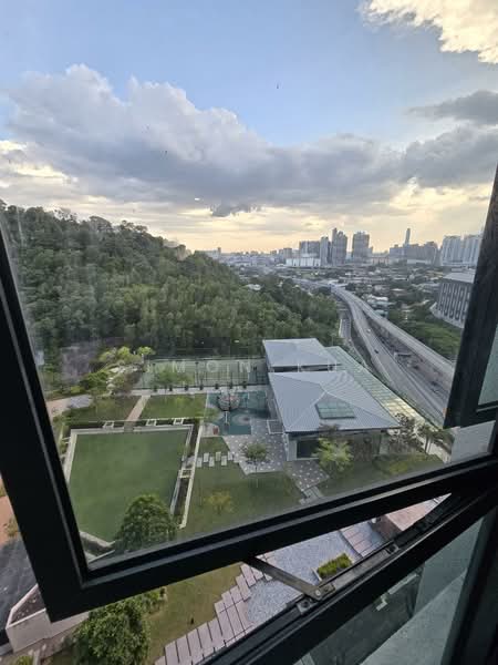 Liberty @ Arc untuk Untuk Disewa - RM 1,400 /bulan, Mac 2026 - View - PropertyGuru.com.my