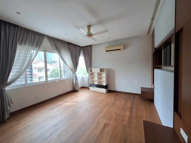 Semi-Detached House for Sale in Bandar Puteri Puchong (Puchong) - Shanice Low - Bedroom - PropertyGuru.com.my
