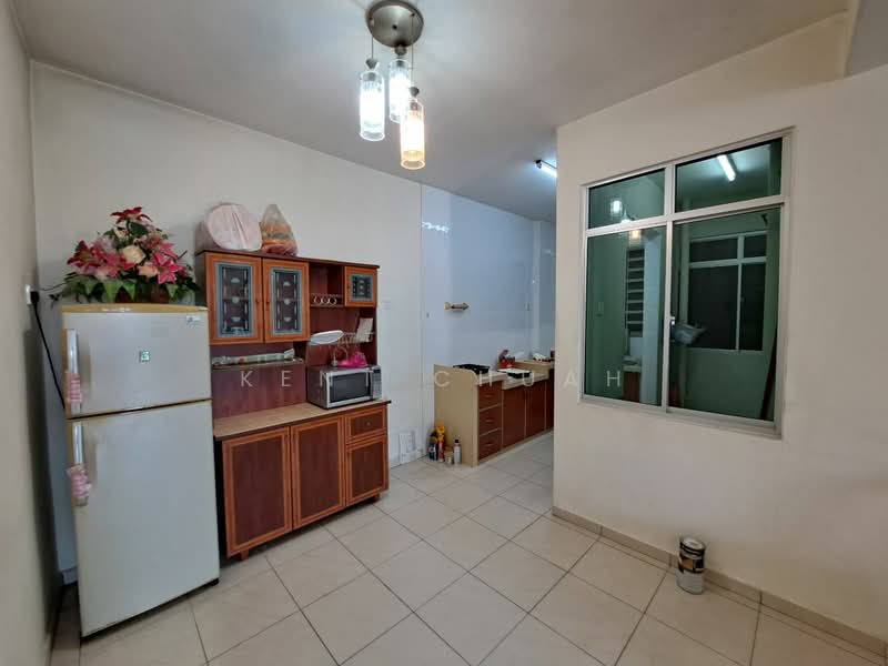 Condominium for Rent at CentroView - Kent Chuah - Kitchen - PropertyGuru.com.my