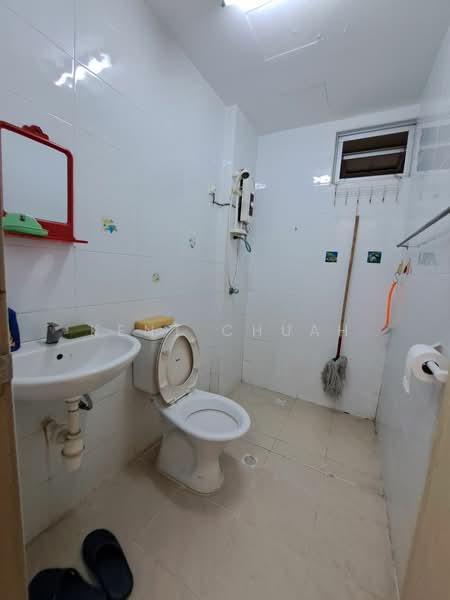 Condominium for Rent at CentroView - Kent Chuah - Bathroom - PropertyGuru.com.my
