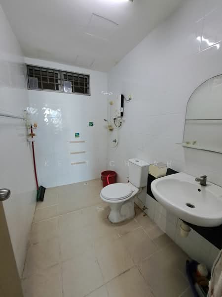 Condominium for Rent at CentroView - Kent Chuah - Bathroom - PropertyGuru.com.my