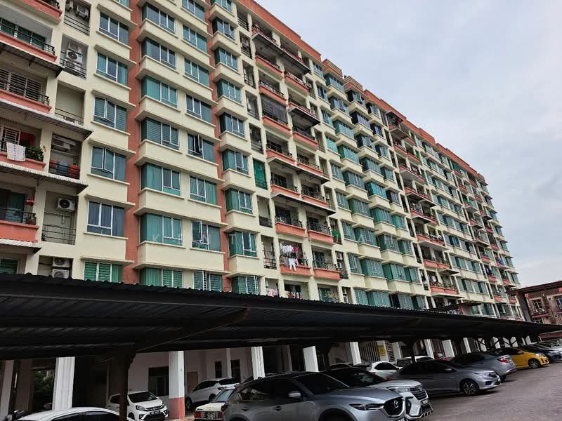 Condominium for Rent at CentroView - Kent Chuah - Exterior - PropertyGuru.com.my