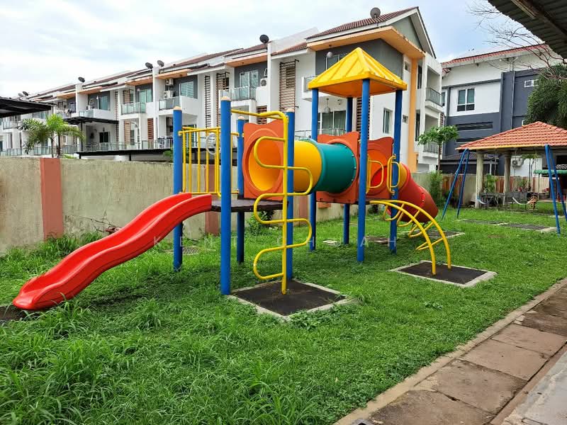 Condominium for Rent at CentroView - Kent Chuah - Exterior - PropertyGuru.com.my