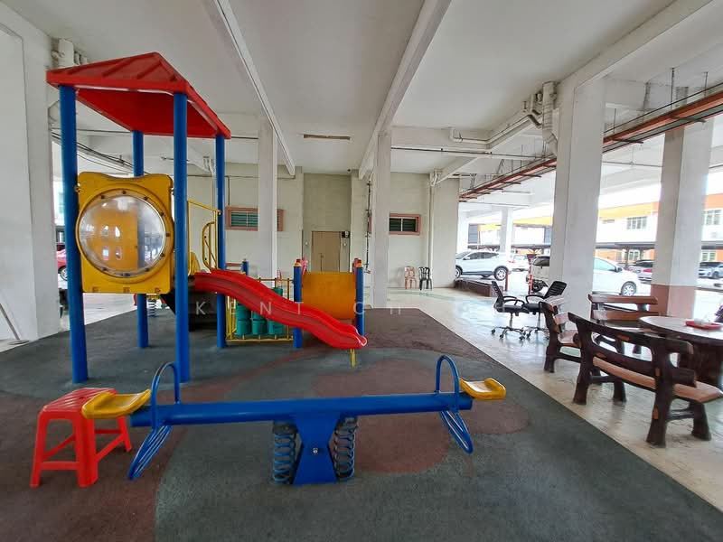 Condominium for Rent at CentroView - Kent Chuah - PropertyGuru.com.my