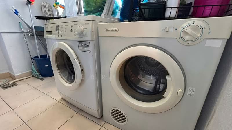 Condominium for Rent at Hartamas Regency 2 - Terry Lee - Interior - PropertyGuru.com.my