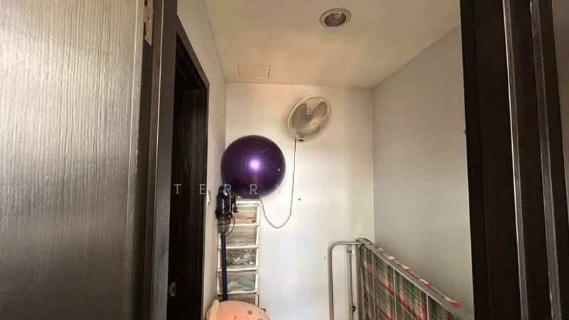 Condominium for Rent at Hartamas Regency 2 - Terry Lee - Interior - PropertyGuru.com.my