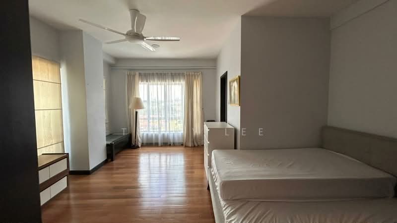 Condominium for Rent at Hartamas Regency 2 - Terry Lee - Bedroom - PropertyGuru.com.my