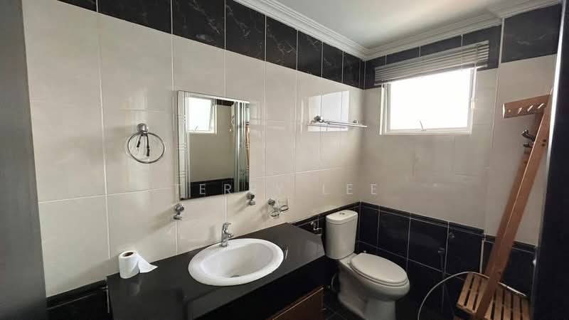 Condominium for Rent at Hartamas Regency 2 - Terry Lee - Bathroom - PropertyGuru.com.my