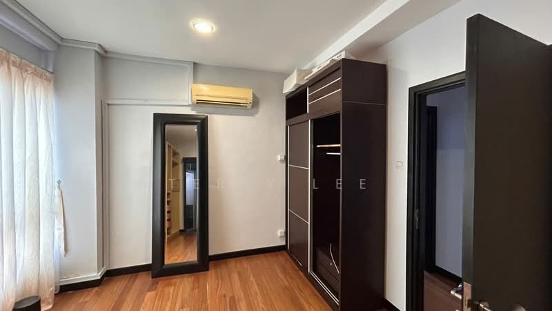 Condominium for Rent at Hartamas Regency 2 - Terry Lee - Bedroom - PropertyGuru.com.my